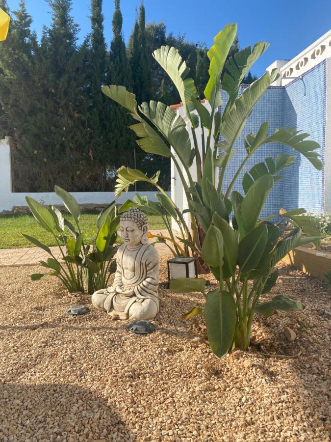 Villa Con Piscina, Soleada, Tranquila Y Centrica Calpe Exterior foto